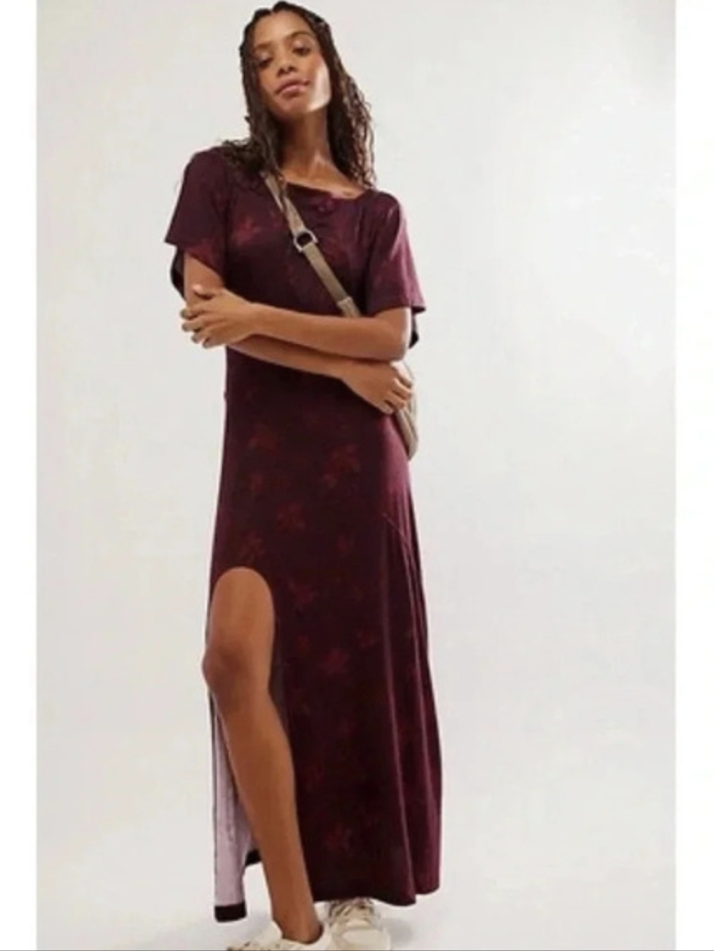 Free People Jace Maxi Dress